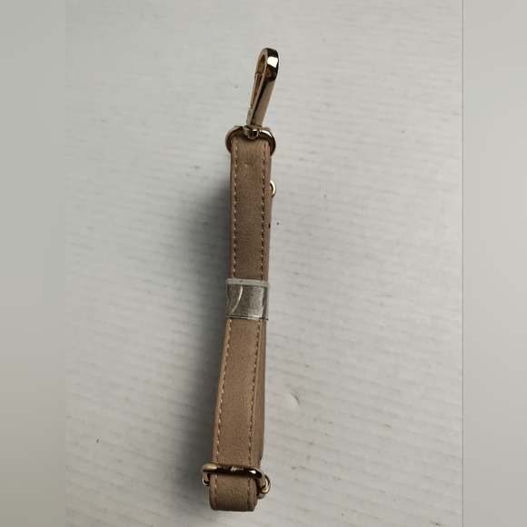 Replacement The Shoulder Strap Bag Taupe - Picture 5 of 6